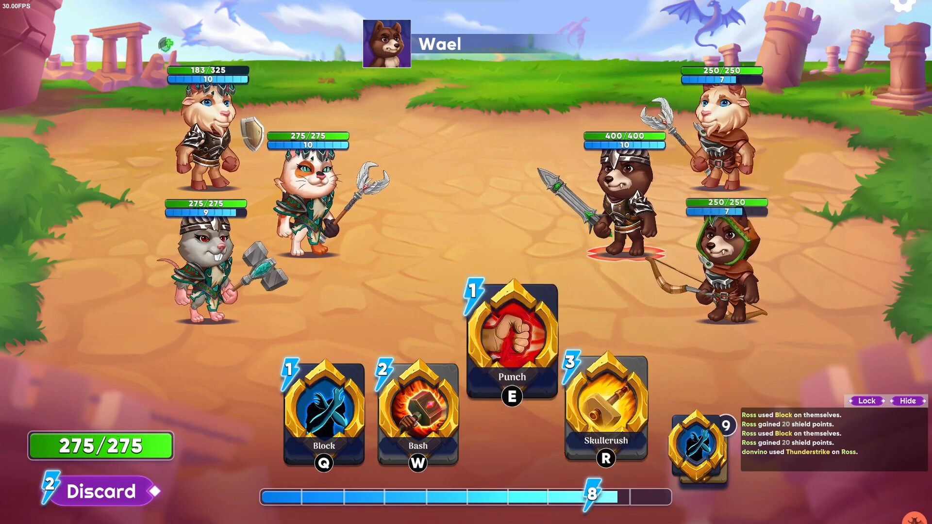 The World of Nifty Craft #5