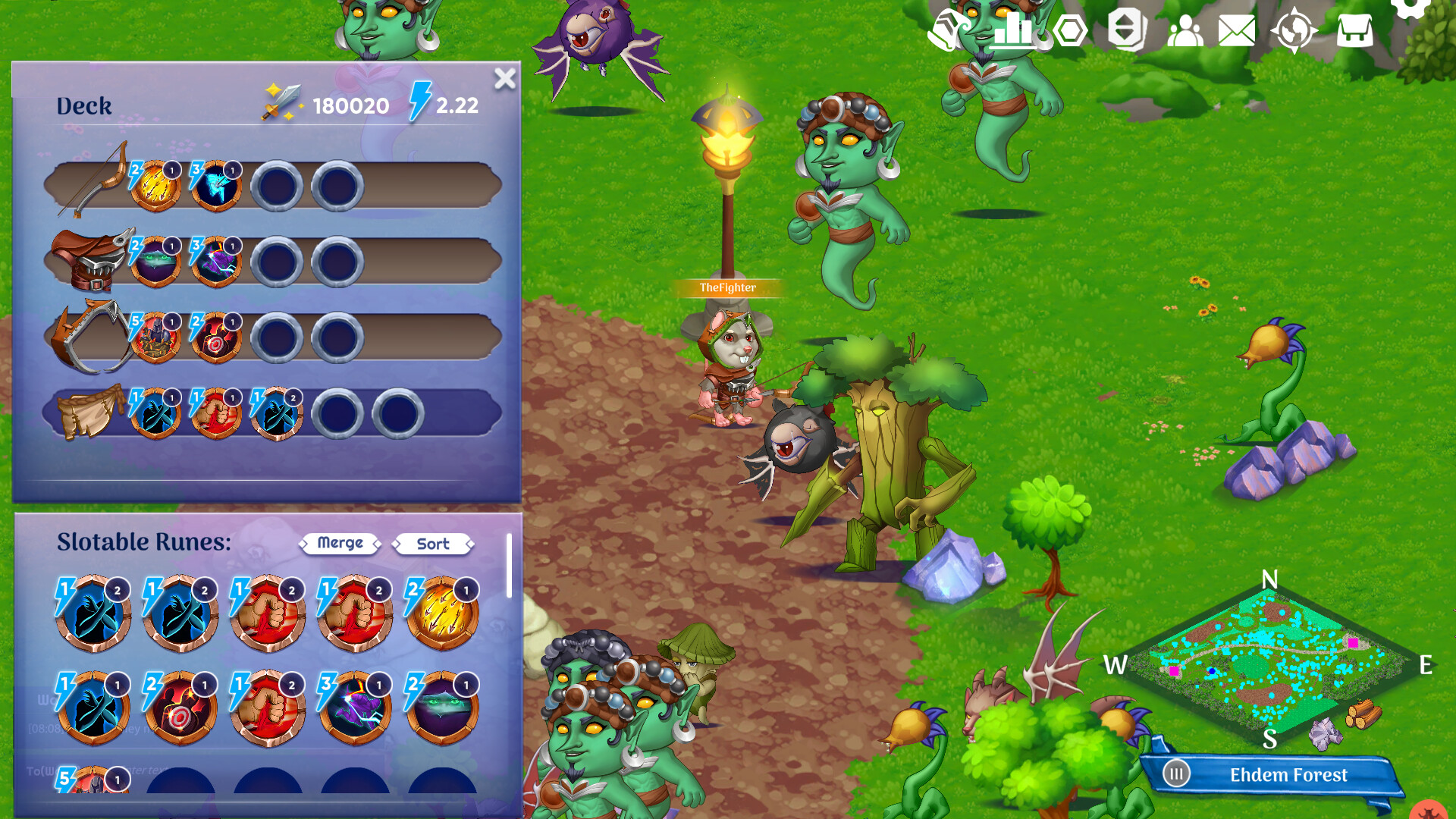 The World of Nifty Craft #6