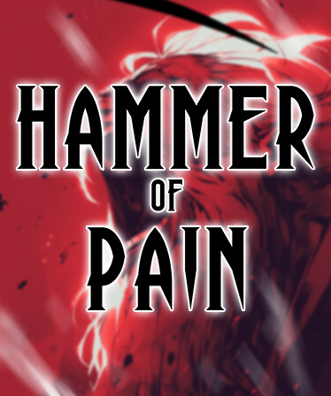 Hammer of Pain