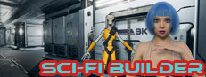Sci-fi builder