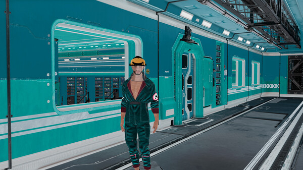 Sci-fi builder game for windows Pc 1