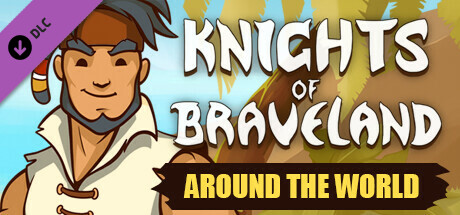 Knights of Braveland - Around the World Pack
