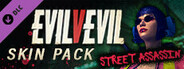 Evil V Evil - Street Assassin Victoria DLC