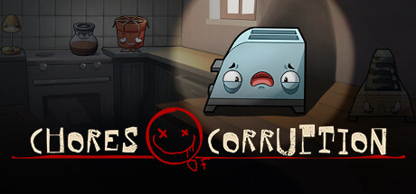 Chores of Corruption banner