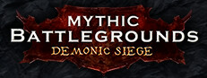 Mythic Battlegrounds: Demonic Siege