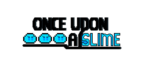Once Upon a Slime Cover Image