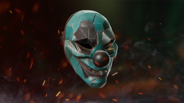 PAYDAY 3 - Trifecta Lootbag