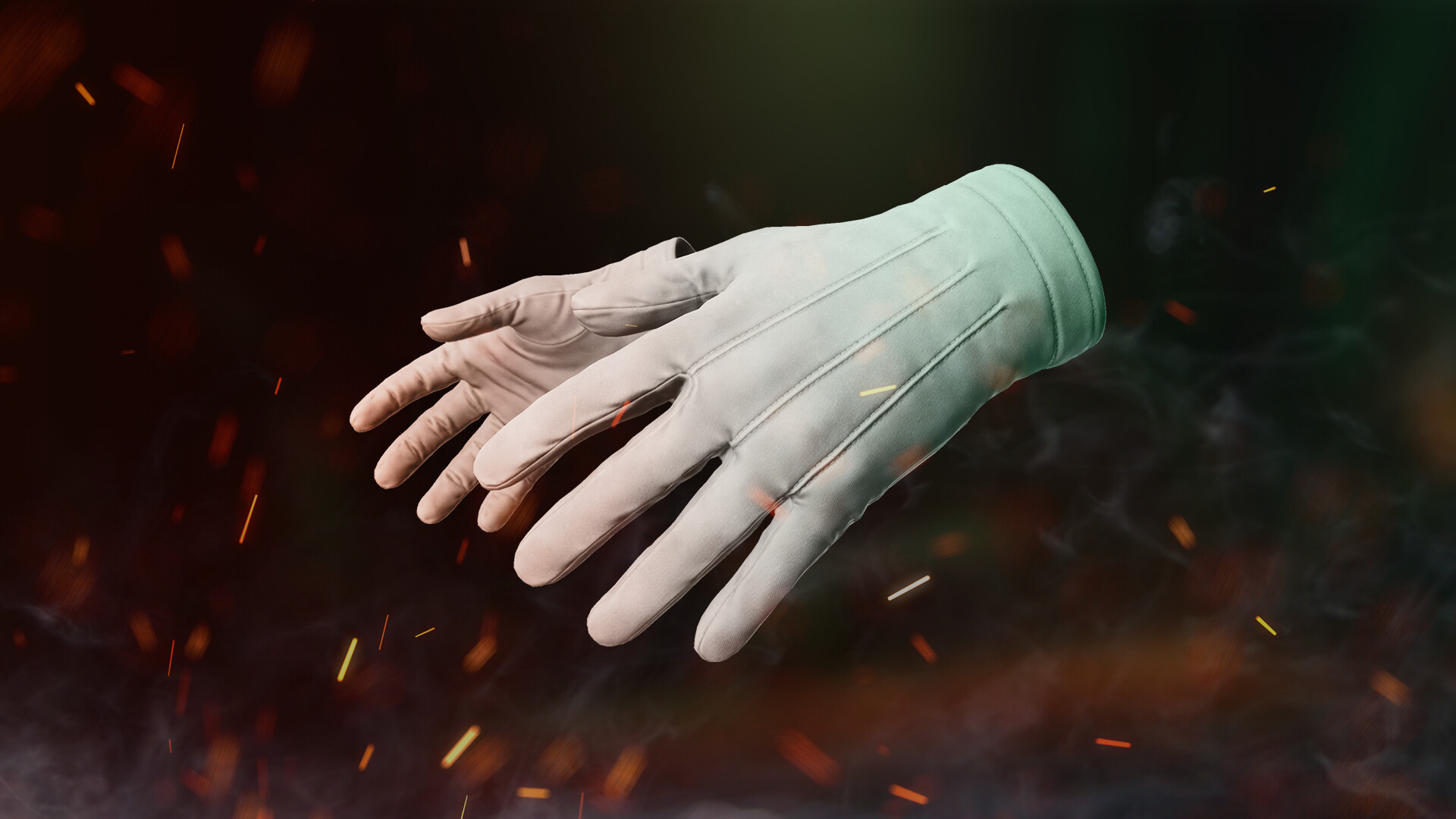 PAYDAY 3 - Trifecta Lootbag #5