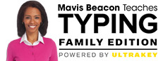 Mavis Beacon Teaches Typing Family Edition 게임 이미지