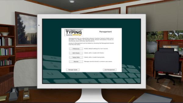 скриншот Mavis Beacon Teaches Typing Family Edition 1