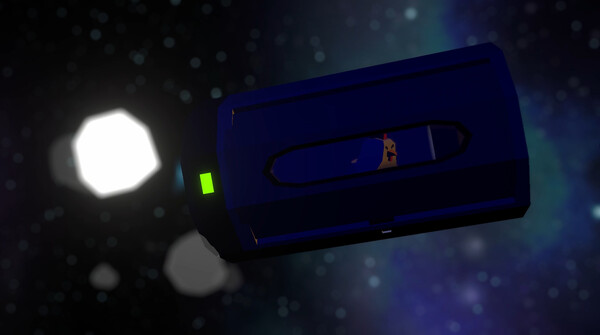 Karen The Chicken game for Linux 1