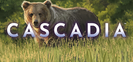 Cascadia steam charts