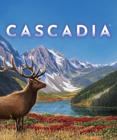 Cascadia