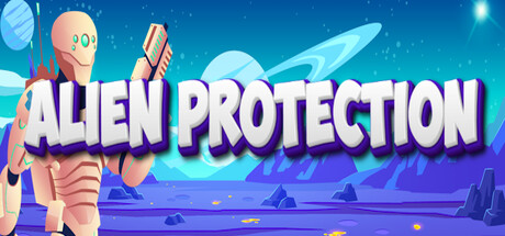Alien Protection Cover Image