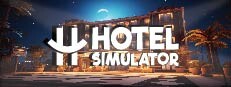 Hotel Simulator 2024 게임 이미지