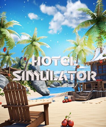 Hotel Simulator 2024