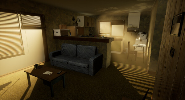 ABEL game for Linux 1