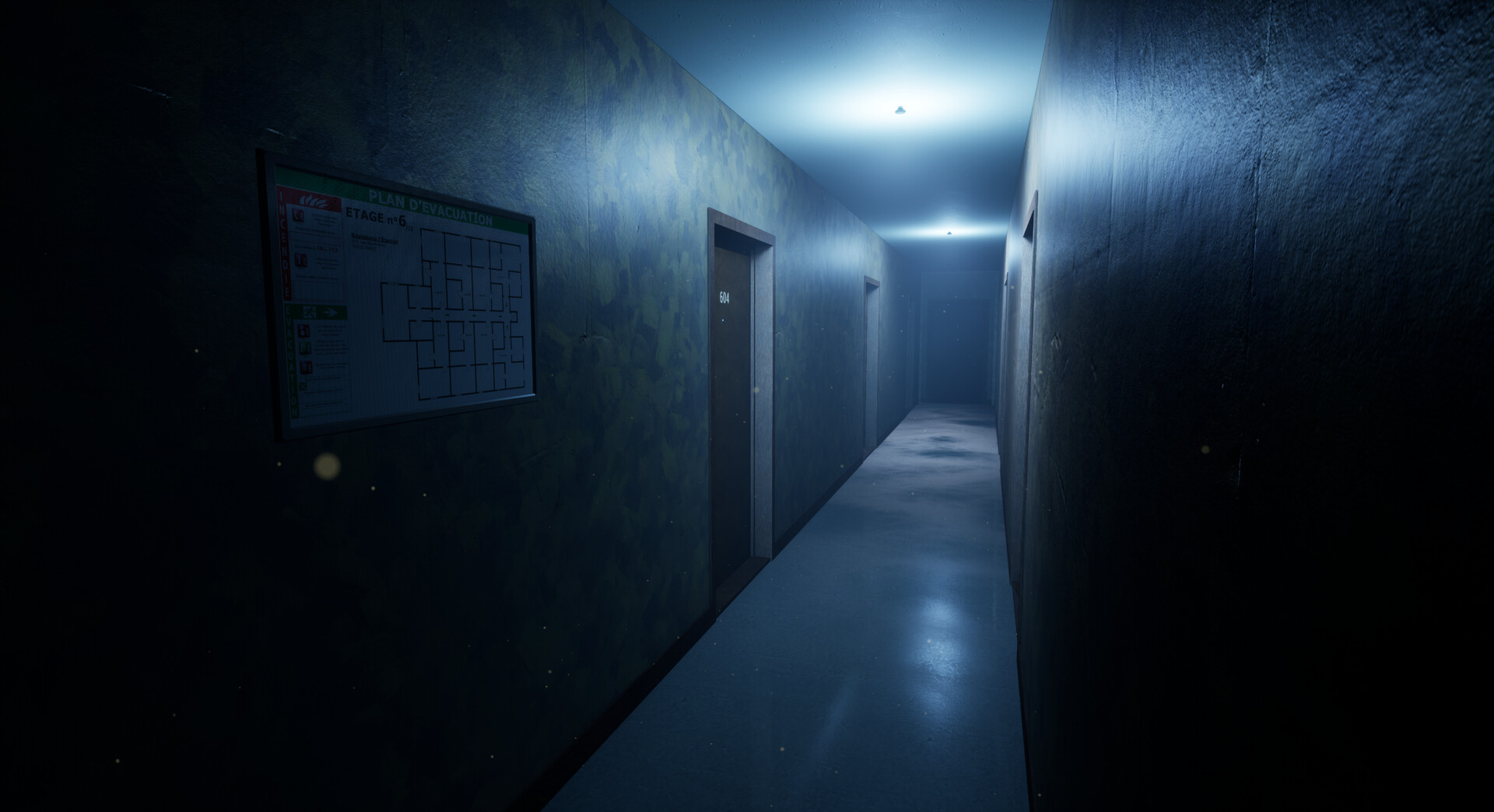ABEL screenshot 1