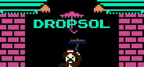 DROPSOL Cover Image