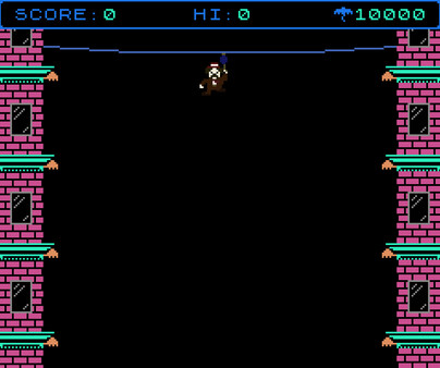 Скриншот из DROPSOL