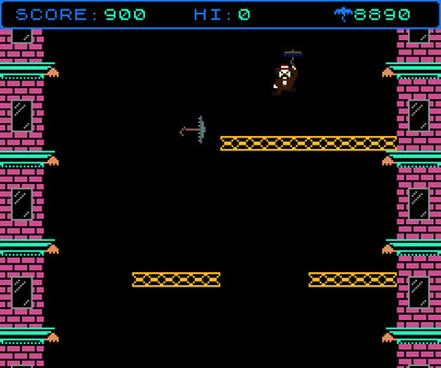 Скриншот из DROPSOL