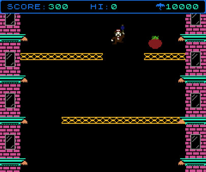 Скриншот из DROPSOL