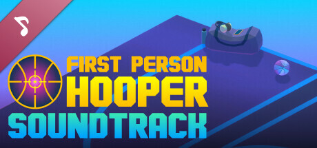 First Person Hooper Soundtrack banner image