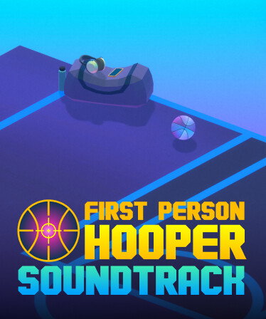 First Person Hooper Soundtrack