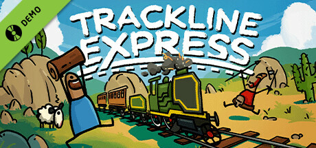 Trackline Express Demo