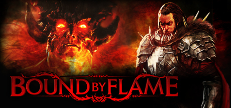 Bound By Flame header image