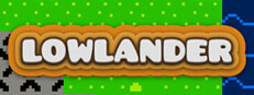 Lowlander 게임 이미지