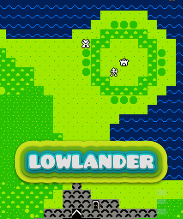 Lowlander