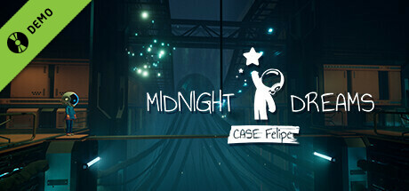 Midnight Dreams Demo banner