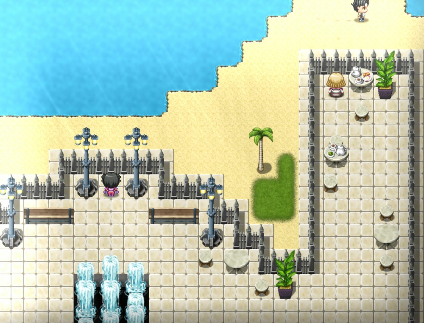 Solemn Knights: Entirely Ours Classic Edition #6