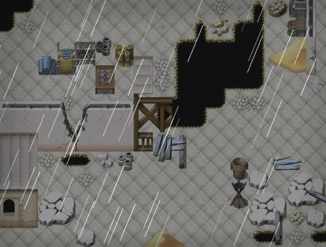 Solemn Knights: Entirely Ours Classic Edition #4