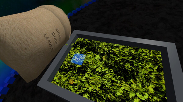 Скриншот из Cyber Dose