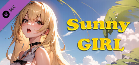 Sunny Girl - DLC