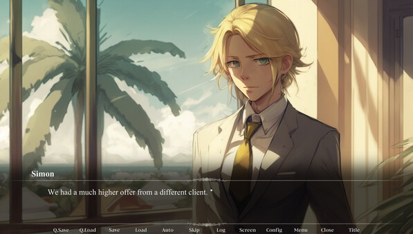 Hawaii Detective: Killing of a Krypto Kingfor windows and Linux 1