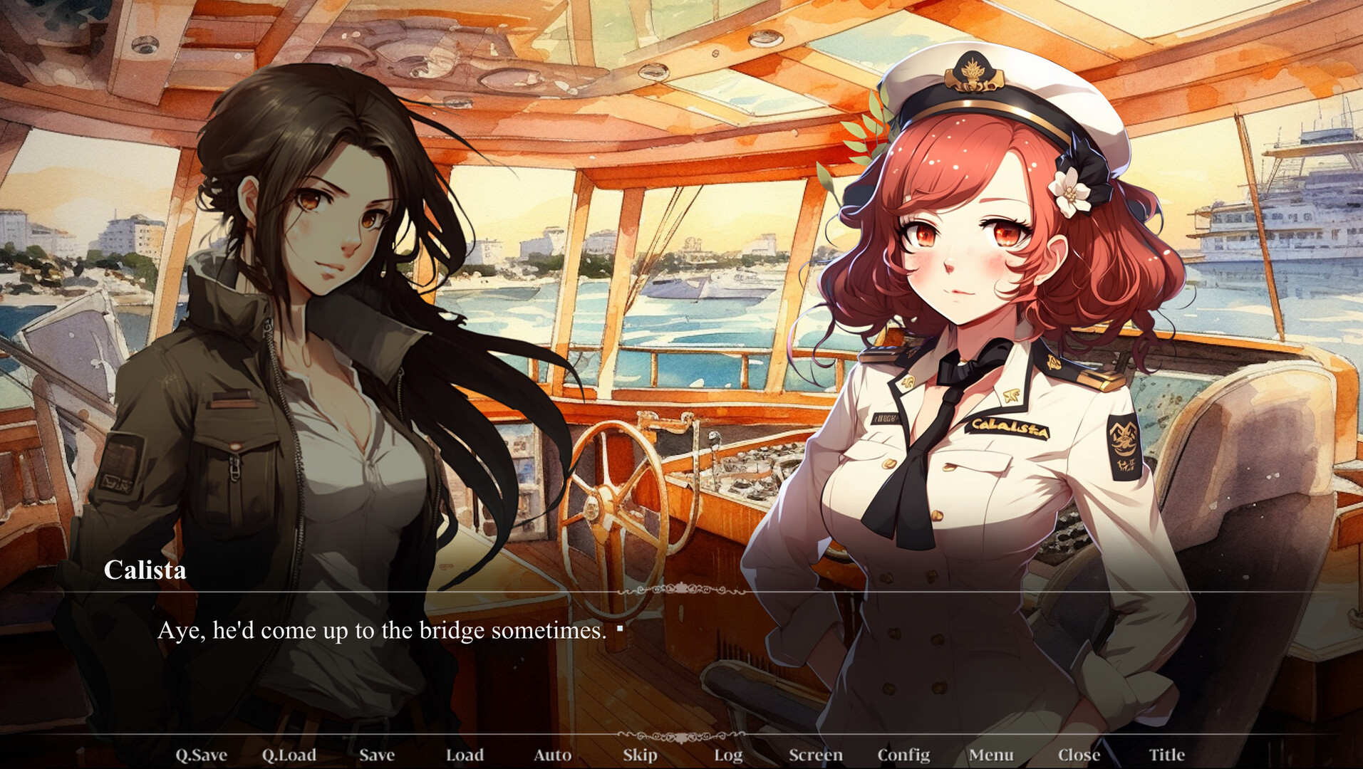 Hawaii Detective: Killing of a Krypto King screenshot 1