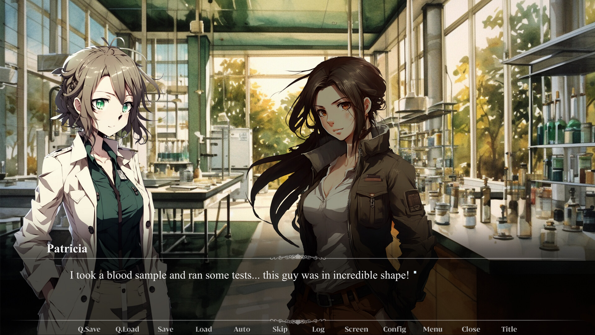 Hawaii Detective: Killing of a Krypto King #5