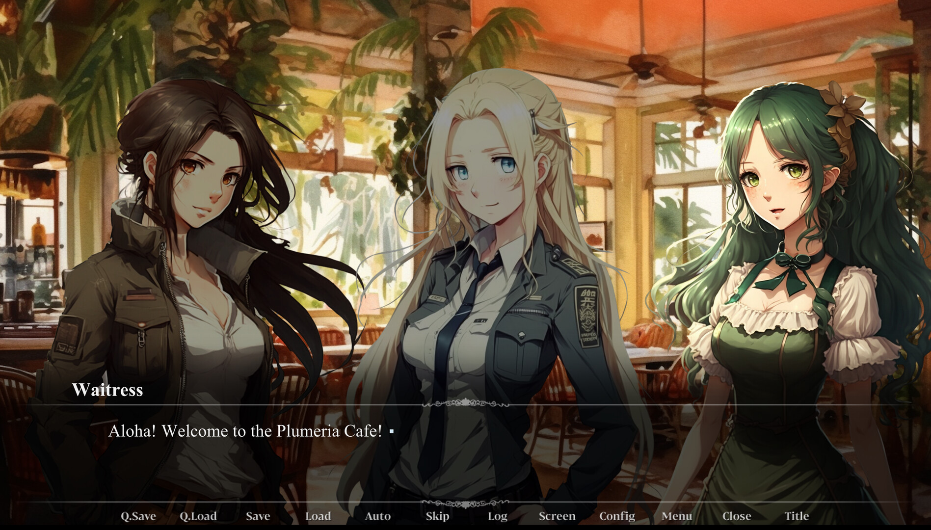 Hawaii Detective: Killing of a Krypto King #6