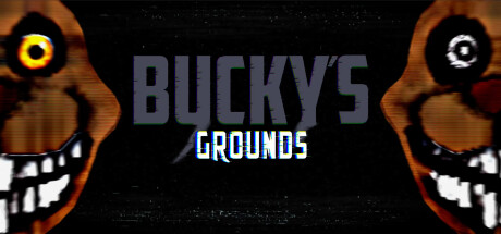 Bucky's Grounds steam charts