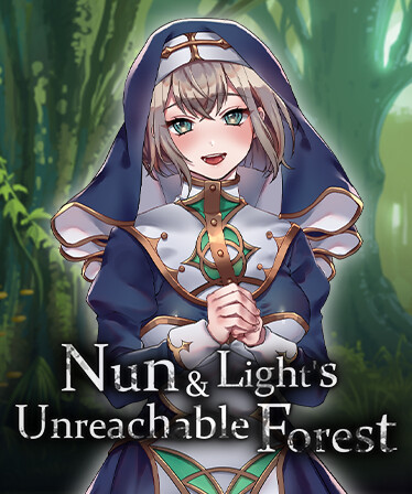 Nun and Light's Unreachable Forest