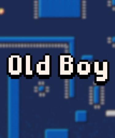 Old Boy