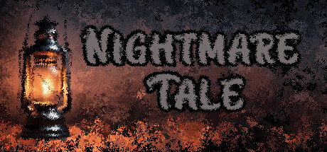 Nightmare Tale Cover Image