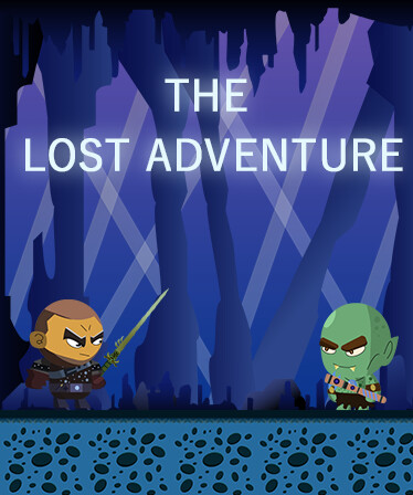 The lost adventure