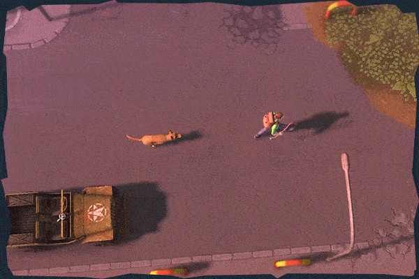 NEWS - Dysmantle : DLC Pets & Dungeons annoncé 4 low res Pets GIF 1 FollowAndFight v2 | RPG Jeuxvidéo