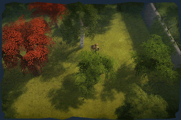 NEWS - Dysmantle : DLC Pets & Dungeons annoncé 6 low res Pets GIF 3 Dig | RPG Jeuxvidéo