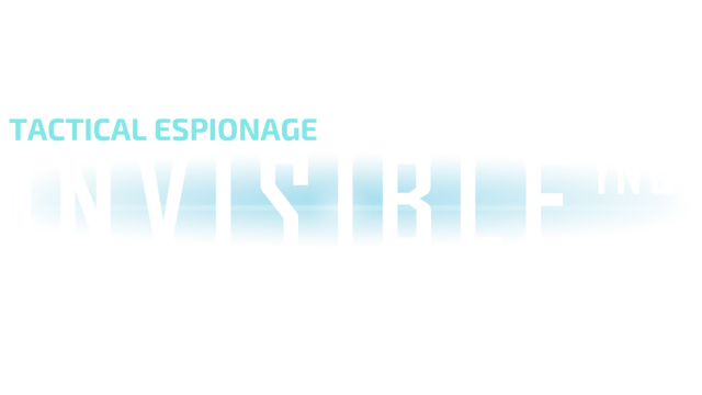 Invisible, Inc.