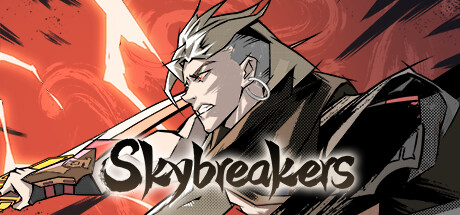 Skybreakers Cover Image